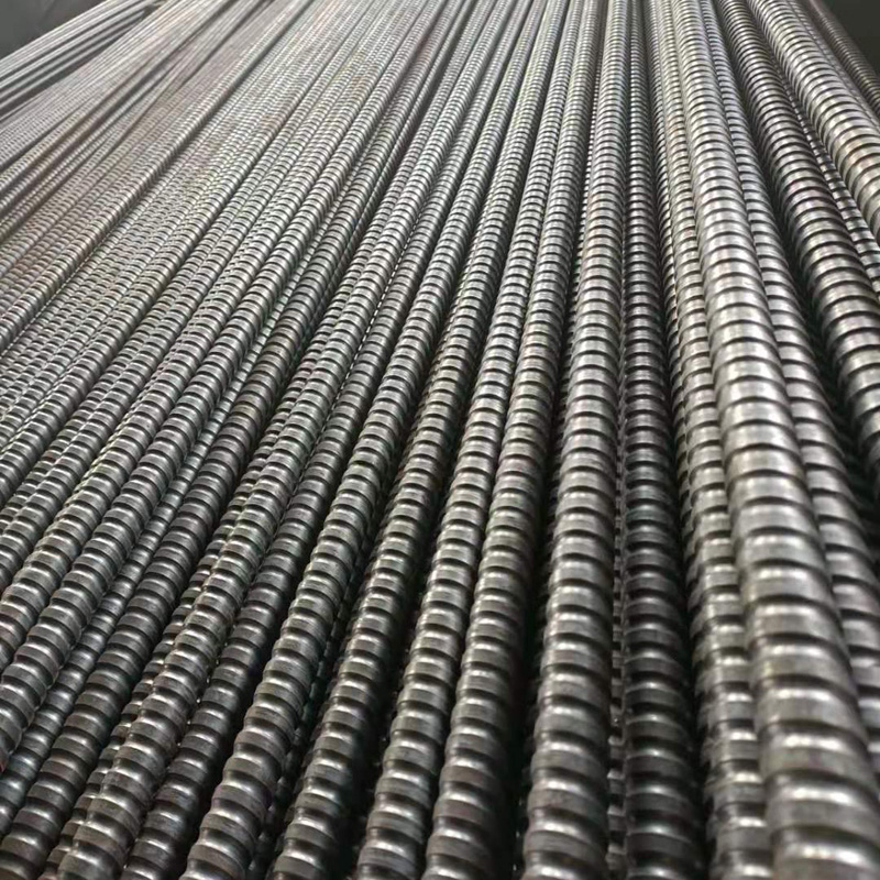 永兴中空锚杆