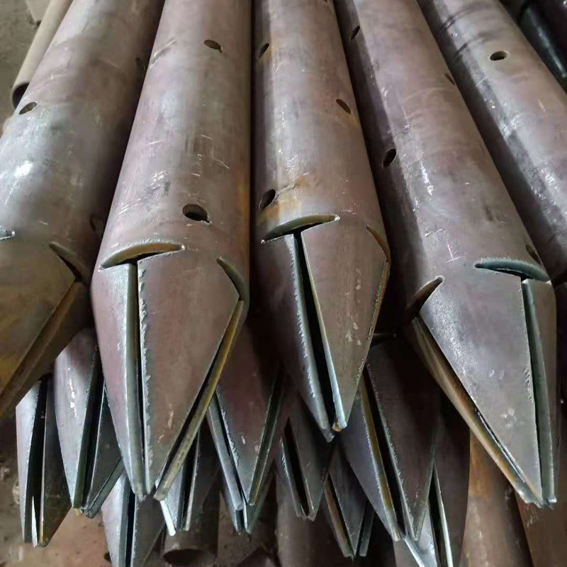 永兴预埋注浆管